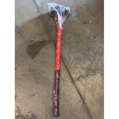 3406 - NEW AMTECH SLEDGE HAMMER