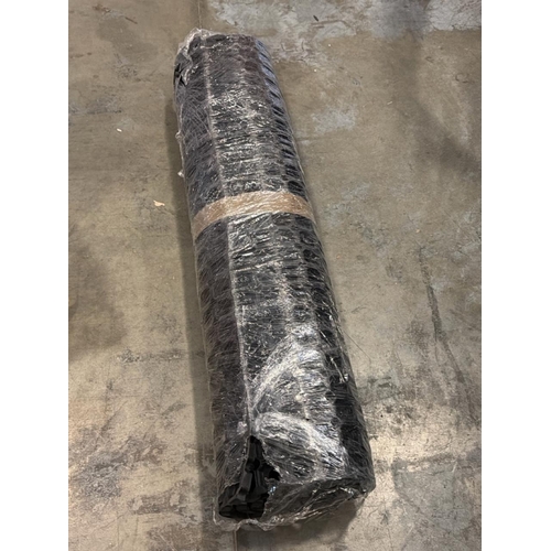 3415 - LARGE RUBBER MATTING