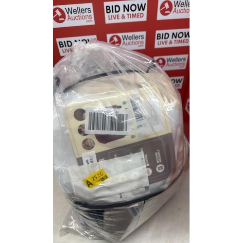 9053 - A VERY LARGE BAG FILLED WITH HOME/LINEN INC. CURTAINS, BEDDING SETS, PILLOWS, TABLE CLOTHS AND ALL S... 