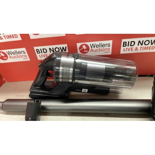 14 - SAMSUNG JET 75 COMPLETE VACUUM CLEANER, VS20B75ACR5/EU