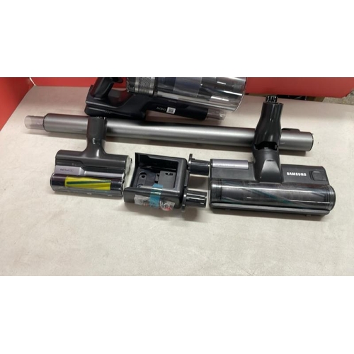 14 - SAMSUNG JET 75 COMPLETE VACUUM CLEANER, VS20B75ACR5/EU