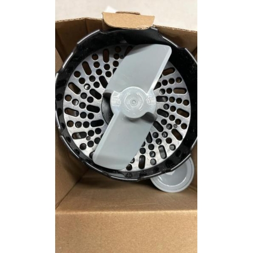 40 - BRAUN MULTI QUICK9 HAND BLENDER - MQ9187XLI