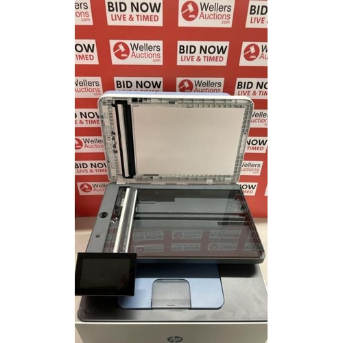 56 - HP COLOR LASERJET PRO MFP 3302FDW PRINTER