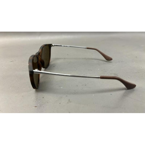 9703 - X1 SUNGLASSES RAY BAN RJ9060S INC. CASE