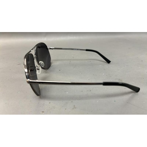 9709 - X1 SUNGLASSES ARMANI EXCHANGE AX2002