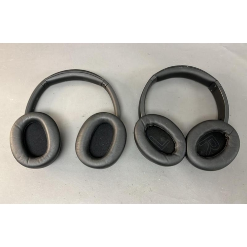 9714 - X2 HEADPHONES INC. SOUNDCORE AND SONY