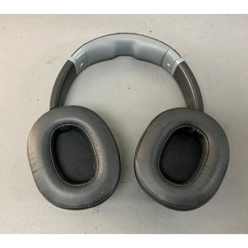 9730 - X1 HEAPHONES SKULLCANDY CUSHER EVO/ SENSORY BASS/ BLACK