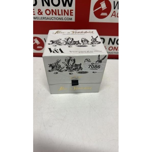 Lot 7086      