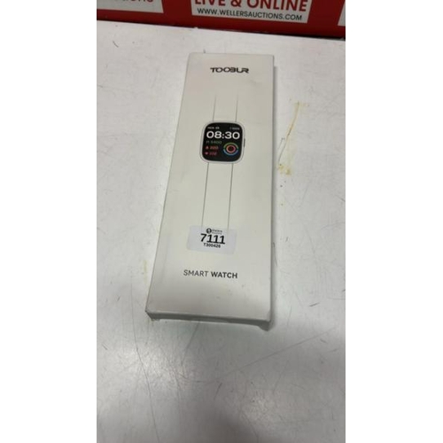 Lot 7111      