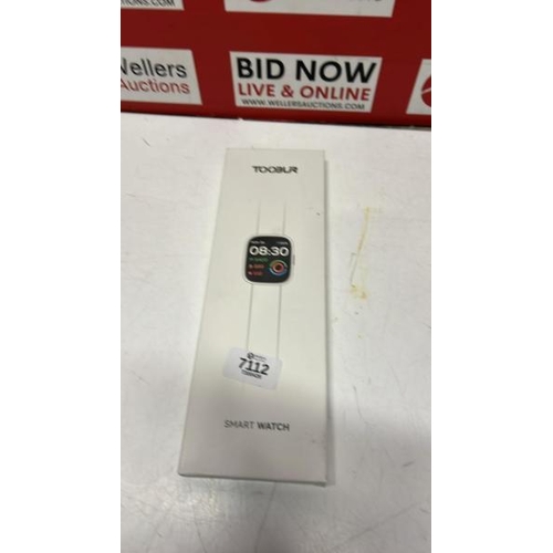 Lot 7112      