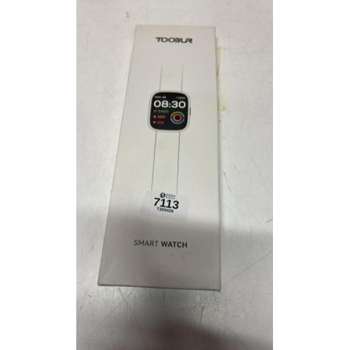 Lot 7113      
