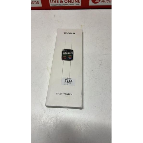 Lot 7114      