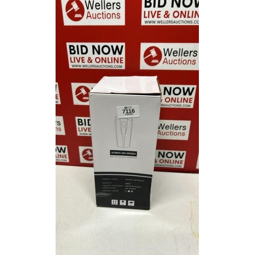 Lot 7116      