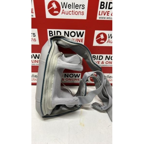 7121 - ELECTRIC BACK MASSAGER