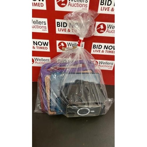 9005 - BAG OF TABLET CASE