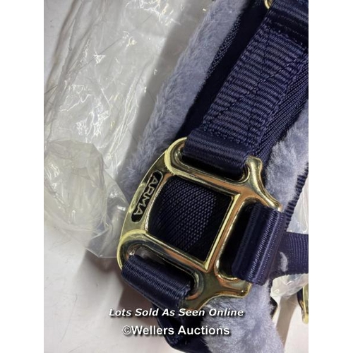 9028 - FLEECE LINED LUNGE