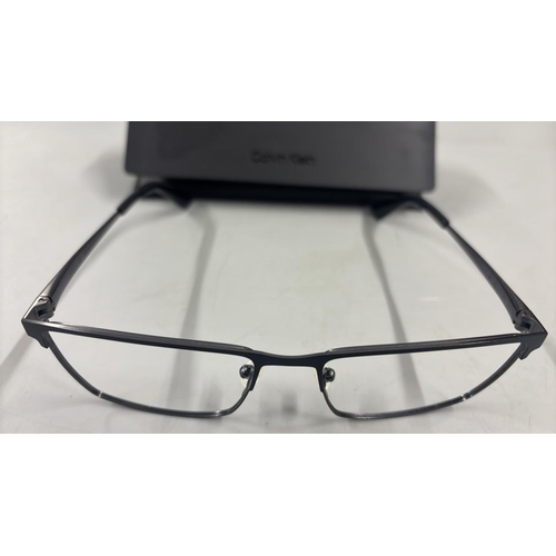9057 - CALVIN KLEIN 22102 002 57X17 FRAMES