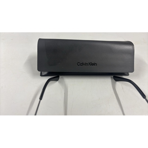 9057 - CALVIN KLEIN 22102 002 57X17 FRAMES