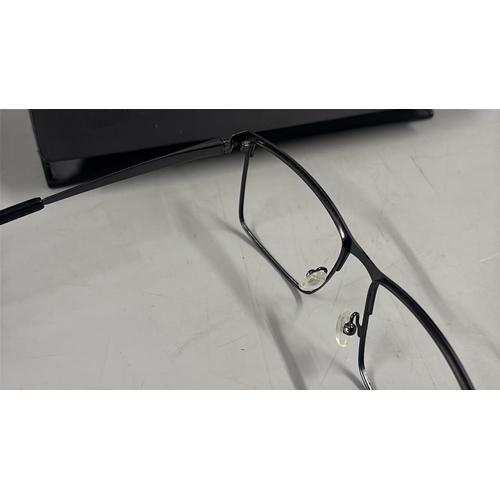 9057 - CALVIN KLEIN 22102 002 57X17 FRAMES