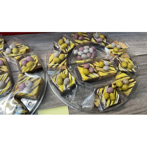 2020 - X2 EASTER CAKE SELECTIONS