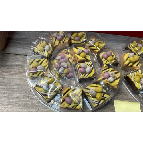 2020 - X2 EASTER CAKE SELECTIONS