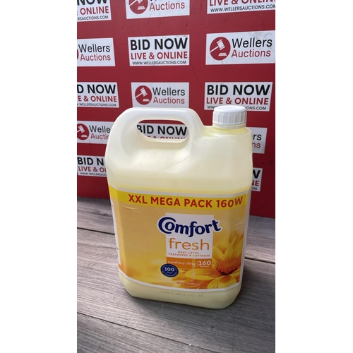 2046 - COMFORT FRESH SUNNY DAYS XXL MEGA PACK