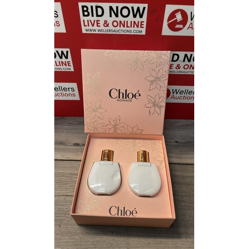 2056 - CHLOE COSMETIC GIFT SET