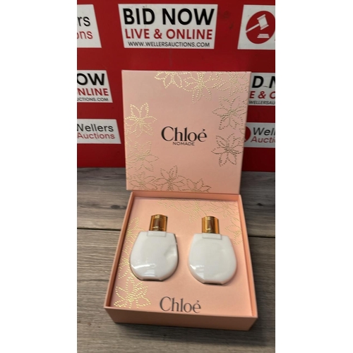 2057 - CHLOE COSMETIC GIFT SET