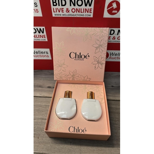 2058 - CHLOE COSMETIC GIFT SET