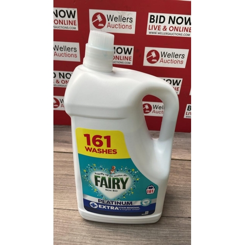 2125 - FAIRY NON BIO PLATINUM EXTRA