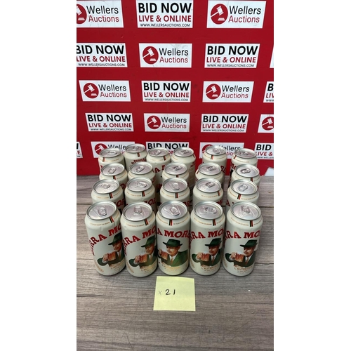 2150 - BIRA MORETTI