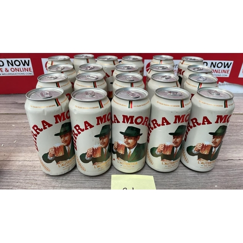 2150 - BIRA MORETTI
