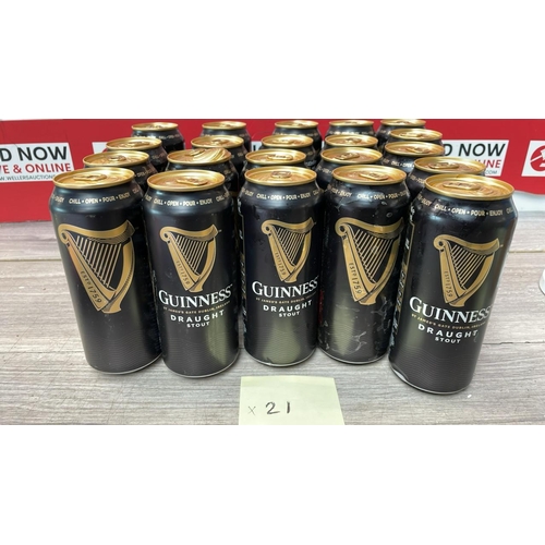2151 - GUINESS