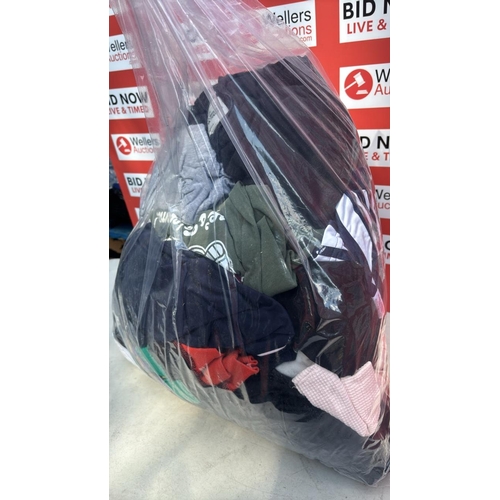 2230 - BAG OF T-SHIRTS INC ADIDAS