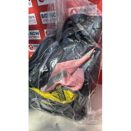 2236 - BAG OF RUCKSUCKS
