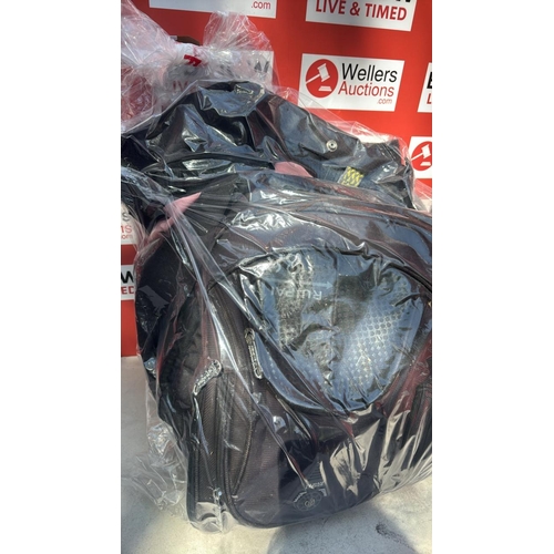 2236 - BAG OF RUCKSUCKS