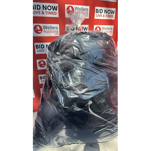 2237 - BAG OF COATS AND JACKETS INC BENCH,M&S