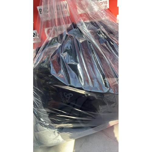 2240 - BAG OF JUMPERS INC SUPERDRY