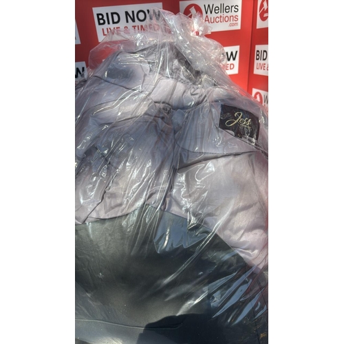 2245 - BAG OF JACKETS