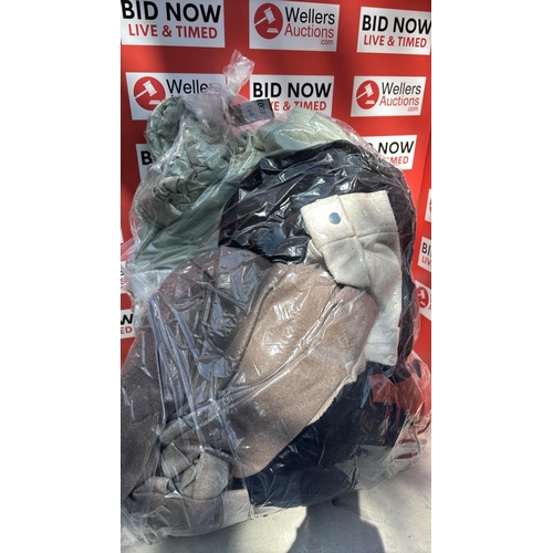 2248 - BAG OF COATS AND JACKETS INC ZARA
