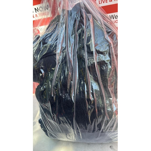2251 - BAG OF COATS AND JACKETS