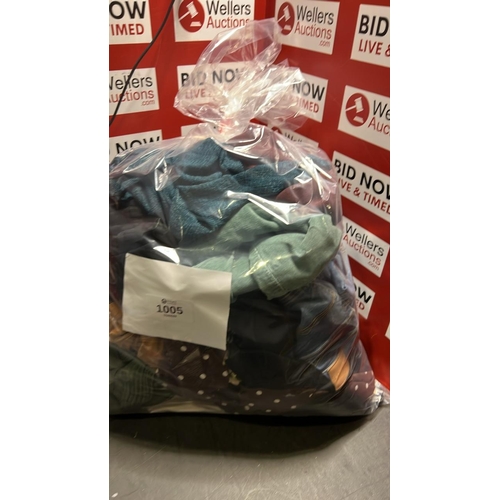 Lot 1005      