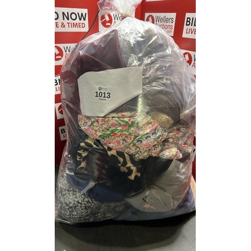 Lot 1013      