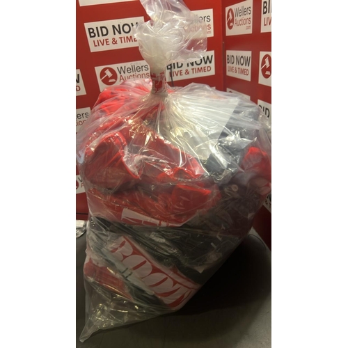 1028 - BAG OF NEW LADIES CLOTHING