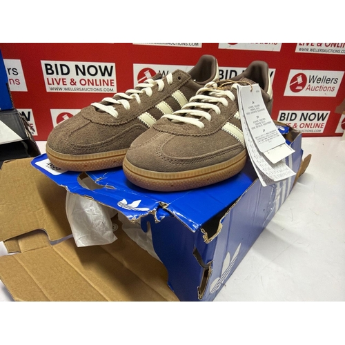 1059 - LADIES NEW ADIDAS SPEZIAL / UK 3.5