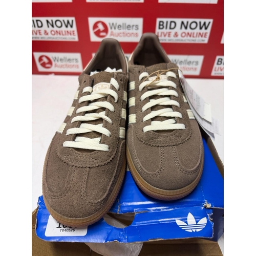 1059 - LADIES NEW ADIDAS SPEZIAL / UK 3.5