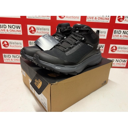 1066 - LADIES NEW THE NORTH FACE M VECTIV EXPLORIS 2 MID FUTURELIGHT BOOT TRAINER / UK 7