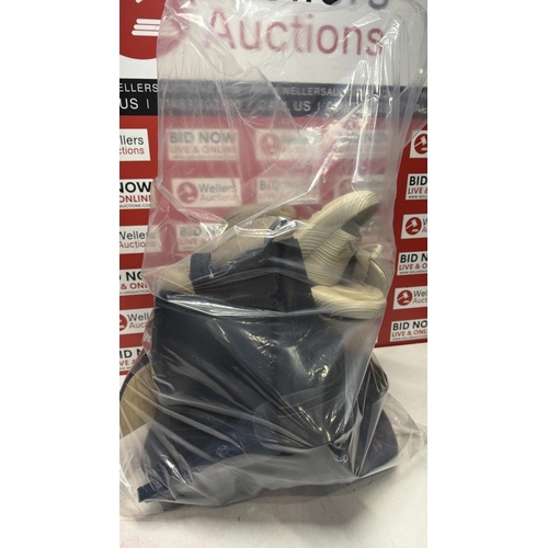 1117 - LADIES MIXED BAG OF SHOES / MIXED SIZES