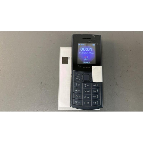 Lot 9551      