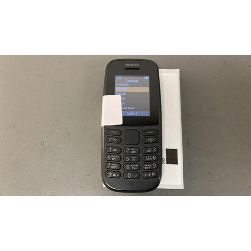 Lot 9552      